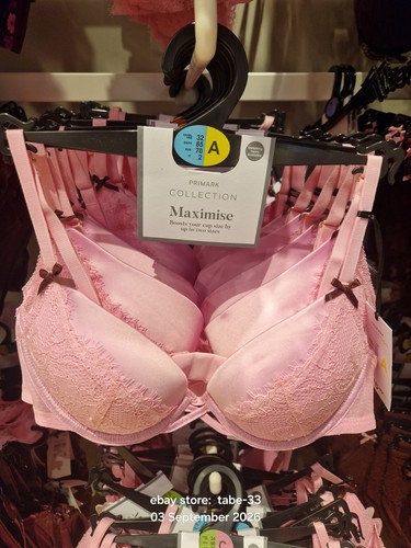 Primark sizes bigger - primark, 2
