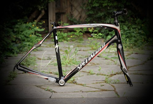 Specialized roubaix pro carbon - roubaix,