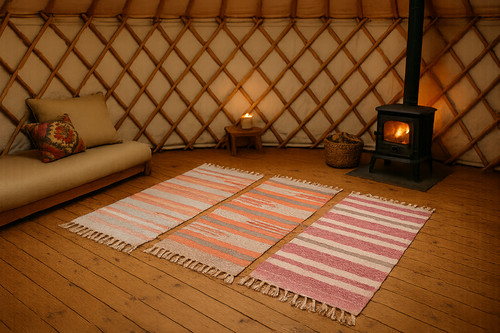 Rita rugs lea 60x90cm set - rugs, of
