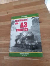 The Book of the A3 PACIFICS