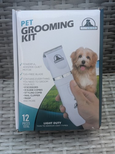 New box pet - in,
