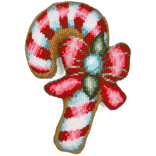 Vervaco cross stitch - stitch, 36cm