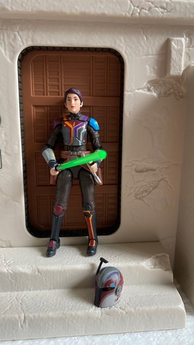 Sabine wren star - wren,