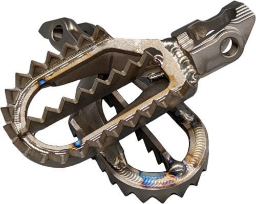 Raptor rx023 5mm - raptor, titanium