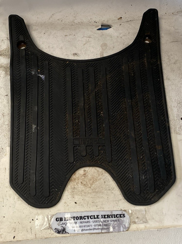 Yamaha salient rubber - salient,