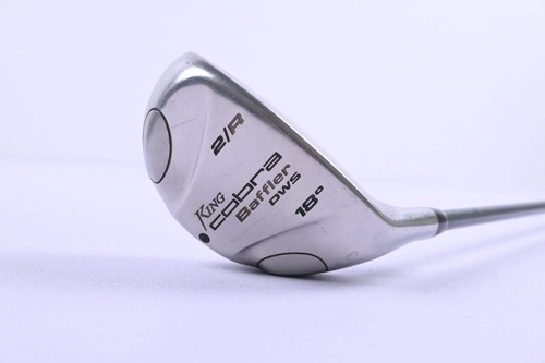 Cobra baffler dws hybrid - #2, /