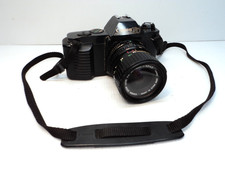 Canon T50 35mm Film Camera