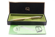 Vintage Quill No. 30P 1/40 10k
