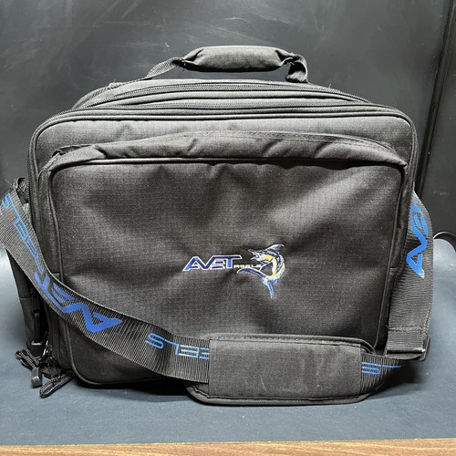 Avet reel case - reel, storage