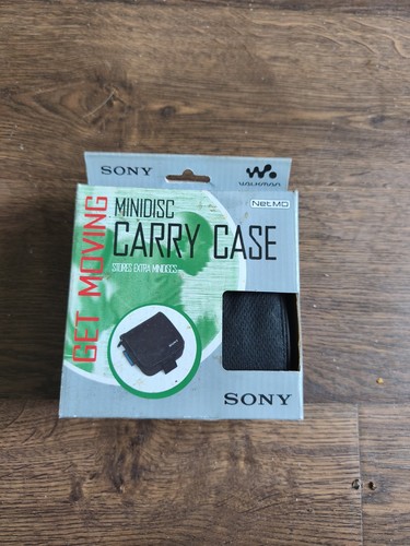 Sony walkman mini disc - walkman,