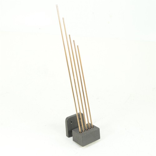 Clock chime bar five - clock,