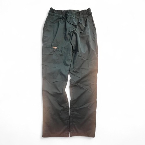 Cherokee teal scrub pants - cherokee,