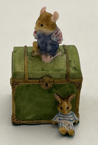 Brambly hedge toy - hedge,