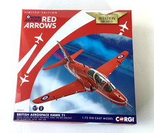 Corgi AA36015 1:72 BAe Hawk