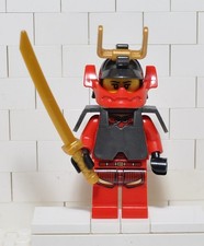 Lego njo0050 Samurai X Nya