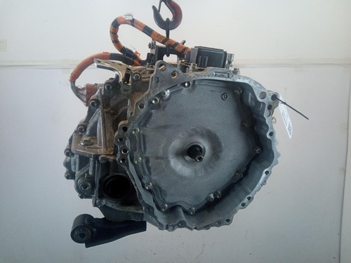 Yaris gearbox 2021 - gearbox, 1.5l