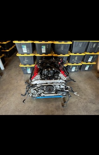 2013 audi rs5 - rs5, v8