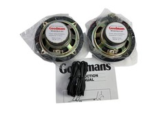 Goodmans GLX-241 Old Skool