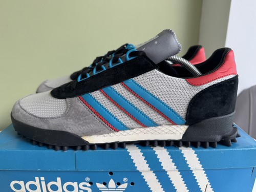 Adidas marathon 2018 uk11 - marathon,