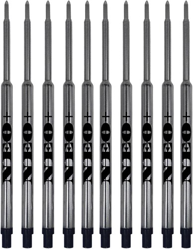 Ballpoint pen refills - ballpoint,