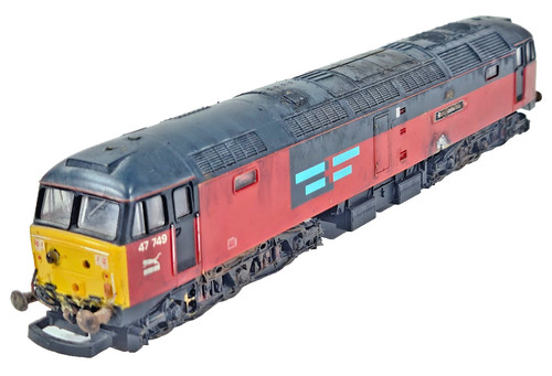 Lima 149808 class 749 - class, oo