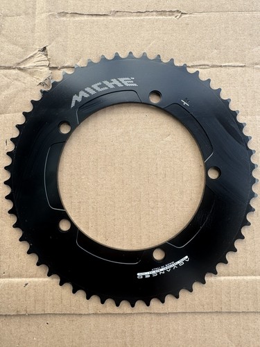 Miche advanced track chainring
