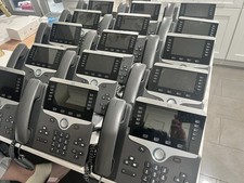 (LOT OF 15)!! WORKING Cisco