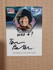 DOCTOR WHO 40th ANNIVERSARY