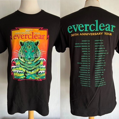 Everclear 30th anniversary - 30th,