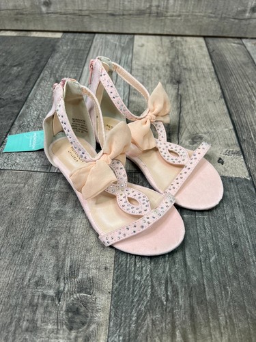 Monsoon girls sandals size - sandals, uk