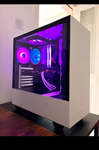 Gaming ryzen 2600 rx - gaming,