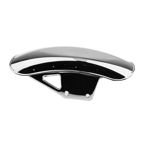 Front guard replacement metal - guard,
