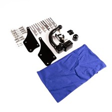 Renault Genuine Fitting Kit