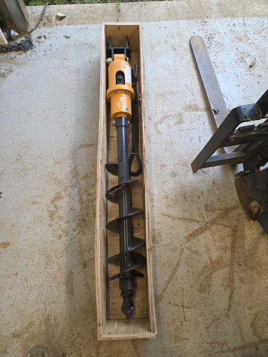 Hydraulic mini digger - hydraulic,