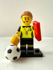 Lego Series 24 - FOOTBALL