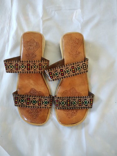 Bohemian handmade brown - bohemian,
