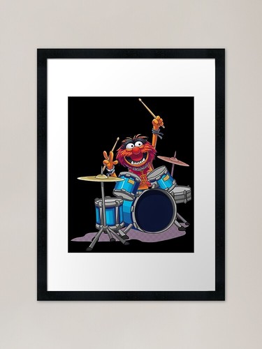 Animal drummer the - animal,