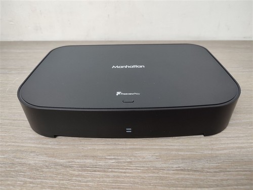 Manhattan 500gb freesat - 500gb,