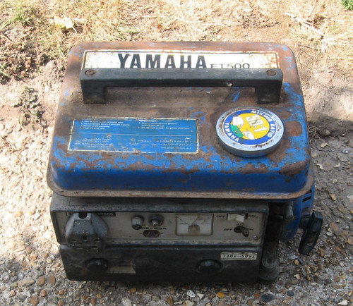 Small reliable quiet - quiet, stroke