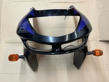 Kawasaki Zx6r Top Fairing From