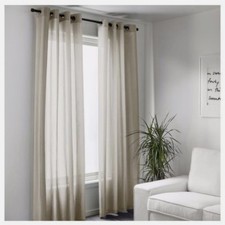 IKEA PÄRLBUSKE Pair 2 Panels