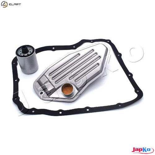 Hydraulic filter automatic - hydraulic,