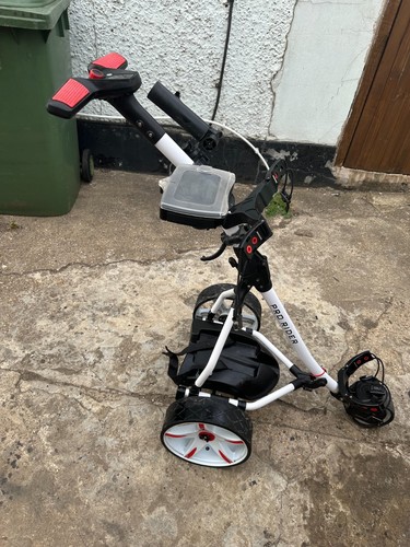 Pro rider electric golf - electric,