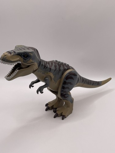 Lego jurassic world - lego,