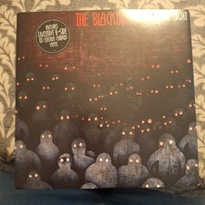 THE BLACKOUT "CHILDREN OF THE NIGHT" RED VINYL 45 RPM SINGLE LTD EDITION  2009