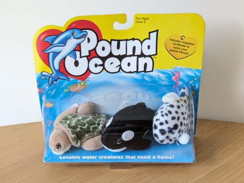 Vintage pound puppies - vintage,