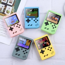 Classic Handheld Retro Video