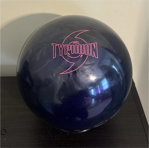 15lb used storm typhoon - used,
