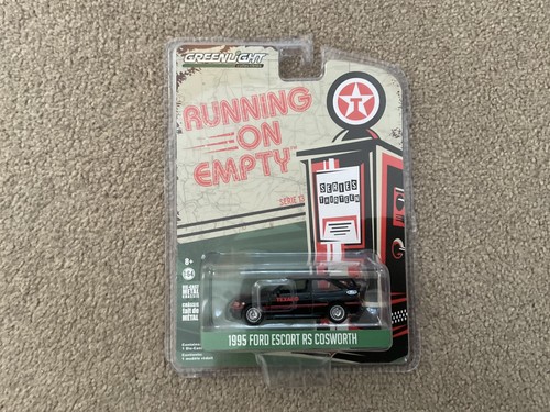 Greenlight 41130 1995 ford - greenlight,