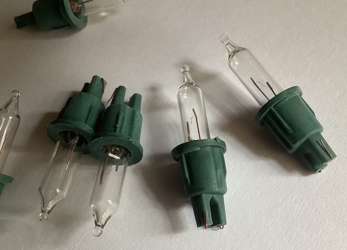 10x 0 33w warm - 0.33w,
